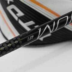 Ladies  Cobra LTDx Max #5 Wood / 22.5 Degree / Ladies Flex Helium Nanocore 4 - Image 6