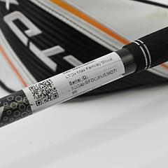 Ladies  Cobra LTDx Max #5 Wood / 22.5 Degree / Ladies Flex Helium Nanocore 4 - Image 7