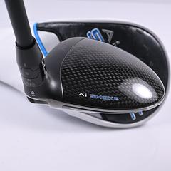 Callaway Paradym Ai Smoke Max D #3 Wood / 15 Degree / Senior Flex Cypher Fifty - Image 4