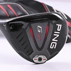 Left Hand Ping G410 #3 Wood / 14.5 Degree / Regular Flex Ping Alta CB Red 65 - Image 5