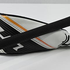 Ladies  Cobra LTDx Max #5 Wood / 22.5 Degree / Ladies Flex Helium Nanocore 4 - Image 8