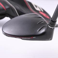 Left Hand Ping G410 #3 Wood / 14.5 Degree / Regular Flex Ping Alta CB Red 65 - Image 8