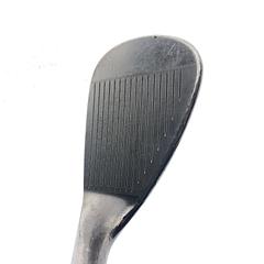 Used Titleist Vokey SM7 Brushed Steel Gap Wedge / 50.0 Degrees / Stiff Flex - Image 5