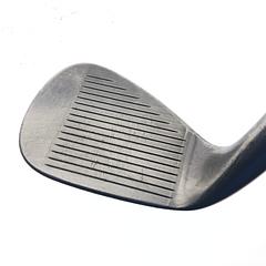 Used Titleist Vokey SM7 Brushed Steel Gap Wedge / 50.0 Degrees / Stiff Flex - Image 6