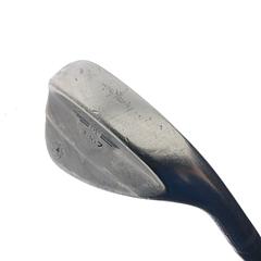 Used Titleist Vokey SM7 Brushed Steel Gap Wedge / 50.0 Degrees / Stiff Flex - Image 3