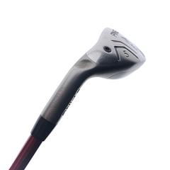 Used Ping K15 5 Hybrid / 27 Degrees / Soft Regular Flex / Left-Handed - Image 3