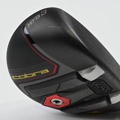 Cobra King Speedzone #3 Hybrid / 19 Degree / Regular Flex Recoil ESX 480 Shaft - Image 8