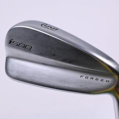 Ping i500 #3 Iron / 18 Degree / White Dot / Stiff Flex Dynamic Gold 120 S300 - Image 1