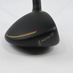 Cobra King Speedzone #3 Hybrid / 19 Degree / Regular Flex Recoil ESX 480 Shaft - Image 6