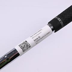 Ping i500 #3 Iron / 18 Degree / White Dot / Stiff Flex Dynamic Gold 120 S300 - Image 6