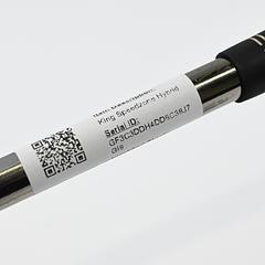 Cobra King Speedzone #3 Hybrid / 19 Degree / Regular Flex Recoil ESX 480 Shaft - Image 2