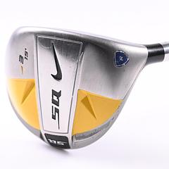 Nike SQ #3 Wood / 15 Degree / Regular Flex Sasquatch Diamana Shaft - Image 2