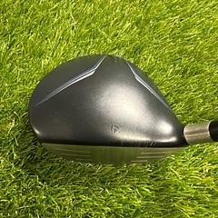TaylorMade Jetspeed 3HL/17 FWY - Image 2