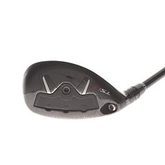 Titleist TSi3 Graphite Mens Left Hand 3 Hybrid 20* Stiff - Tensei AV Blue 75 HY - Image 2