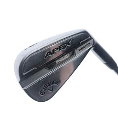 Used Callaway Apex Pro 21 4 Iron / 23.0 Degrees / X-Stiff Flex - Image 2