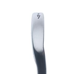 Used Callaway Apex Pro 21 4 Iron / 23.0 Degrees / X-Stiff Flex - Image 4