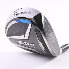 Taylormade SIM Max #3 Wood / 15 Degree / Regular Flex Ventus Blue 5 Shaft - Image 1