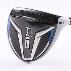 Taylormade SIM Max #3 Wood / 15 Degree / Regular Flex Ventus Blue 5 Shaft - Image 2