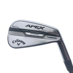 Used Callaway Apex Pro 21 4 Iron / 23.0 Degrees / X-Stiff Flex - Image 1