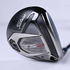 Titleist TS2 #3 Wood / 13.5 Degree / Regular Flex Kuro Kage TiNi Black 55 Shaft - Image 1