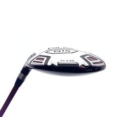 Used Ping G15 3 Fairway Wood / 15.5 Degrees / Regular Flex / Left-Handed - Image 8