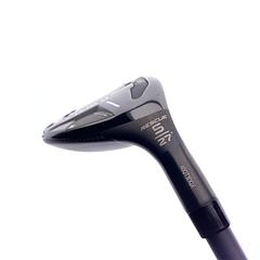 Used TaylorMade Qi35 Max Lite 5 Hybrid / 27 Degrees / Soft Regular Flex - Image 8