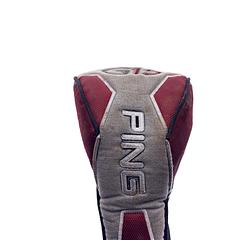 Used Ping G15 3 Fairway Wood / 15.5 Degrees / Regular Flex / Left-Handed - Image 10