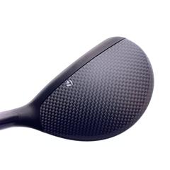 Used TaylorMade Qi35 Max Lite 5 Hybrid / 27 Degrees / Soft Regular Flex - Image 7