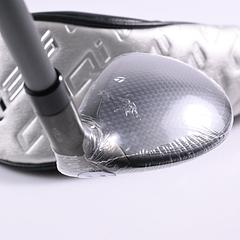 Taylormade Qi35 Max #5 Hybrid / 27 Degree / Regular Flex Fujikura Air Speeder 50 - Image 5