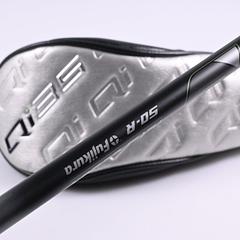 Taylormade Qi35 Max #5 Hybrid / 27 Degree / Regular Flex Fujikura Air Speeder 50 - Image 4