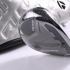 Taylormade Qi35 Max #5 Hybrid / 27 Degree / Regular Flex Fujikura Air Speeder 50 - Image 9