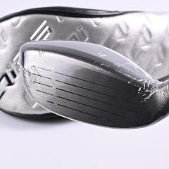 Taylormade Qi35 Max #5 Hybrid / 27 Degree / Regular Flex Fujikura Air Speeder 50 - Image 6