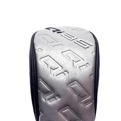 Used TaylorMade Qi35 Max Lite 5 Hybrid / 27 Degrees / Soft Regular Flex - Image 2