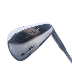 Used Mizuno Pro 221 4 Iron / 24 Degrees / Stiff Flex - Image 2