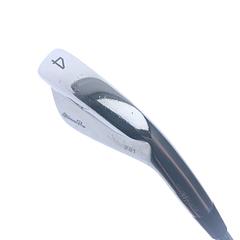 Used Mizuno Pro 221 4 Iron / 24 Degrees / Stiff Flex - Image 3