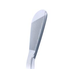 Used Mizuno Pro 221 4 Iron / 24 Degrees / Stiff Flex - Image 5