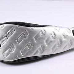 Taylormade Qi35 Max #5 Hybrid / 27 Degree / Regular Flex Fujikura Air Speeder 50 - Image 1