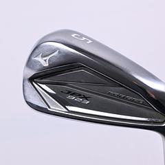 Mizuno JPX 923 Forged #5 Iron / 24 Degree / Stiff Flex Project X IO 110 Shaft - Image 4