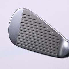 Mizuno JPX 923 Forged #5 Iron / 24 Degree / Stiff Flex Project X IO 110 Shaft - Image 5