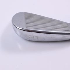 Mizuno JPX 923 Forged #5 Iron / 24 Degree / Stiff Flex Project X IO 110 Shaft - Image 6