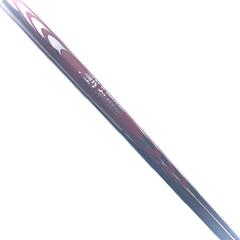 Used Mizuno Pro 221 4 Iron / 24 Degrees / Stiff Flex - Image 7