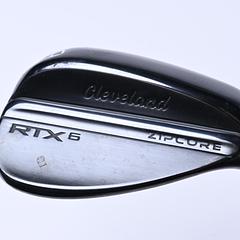 Cleveland RTX 6 Zipcore Lob Wedge / 60 Degree / Wedge Flex Dynamic Gold Spinner - Image 6