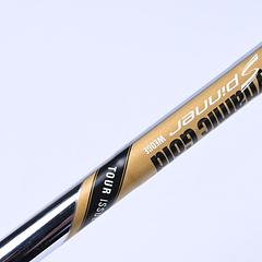 Cleveland RTX 6 Zipcore Lob Wedge / 60 Degree / Wedge Flex Dynamic Gold Spinner - Image 3