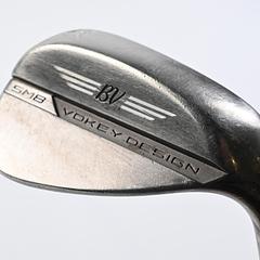 Titleist Vokey SM8 Gap Wedge / 52 Degree / Wedge Flex Vokey Design Shaft - Image 6