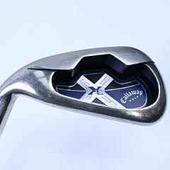 Left Hand Callaway X-18 #4 Iron / 23.5 Degree / Uniflex Callaway X-18 Shaft - Image 1
