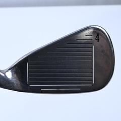 Left Hand Callaway X-18 #4 Iron / 23.5 Degree / Uniflex Callaway X-18 Shaft - Image 2