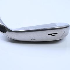 Left Hand Callaway X-18 #4 Iron / 23.5 Degree / Uniflex Callaway X-18 Shaft - Image 3