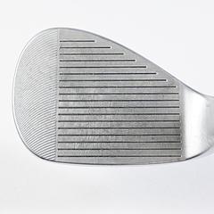 Cleveland RTX ZipCore Gap Wedge / 52 Degree / Wedge Flex Dynamic Gold Spinner - Image 2