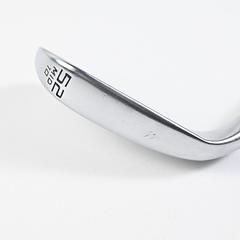 Cleveland RTX ZipCore Gap Wedge / 52 Degree / Wedge Flex Dynamic Gold Spinner - Image 3
