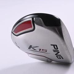 Ping K15 #3 Wood / 16 Degree / Regular Flex Ping TFC 149 Shaft - Image 1